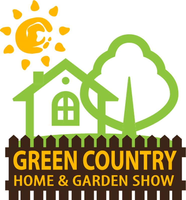 Green Country Home & Garden Show Oklahoma's Official